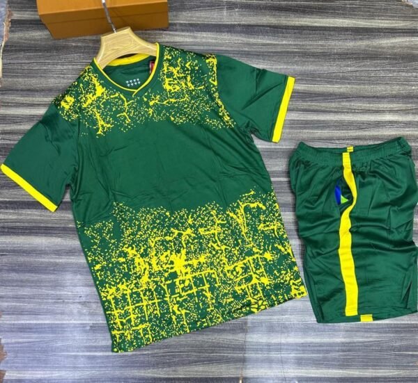 Dynamic Motion Sport Set