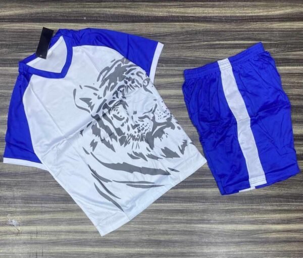 Dynamic Motion Sport Set