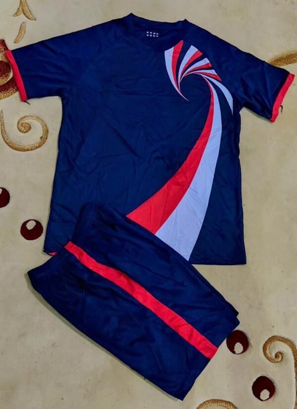 Dynamic Motion Sport Set