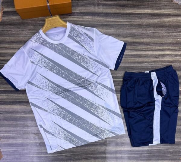 Dynamic Motion Sport Set