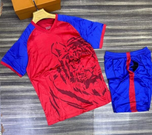 Dynamic Motion Sport Set