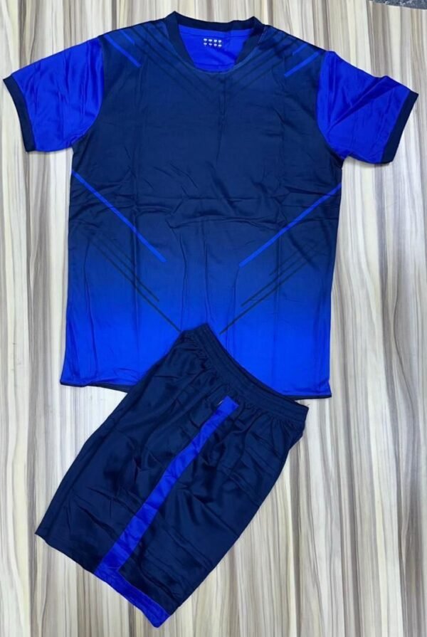 Dynamic Motion Sport Set