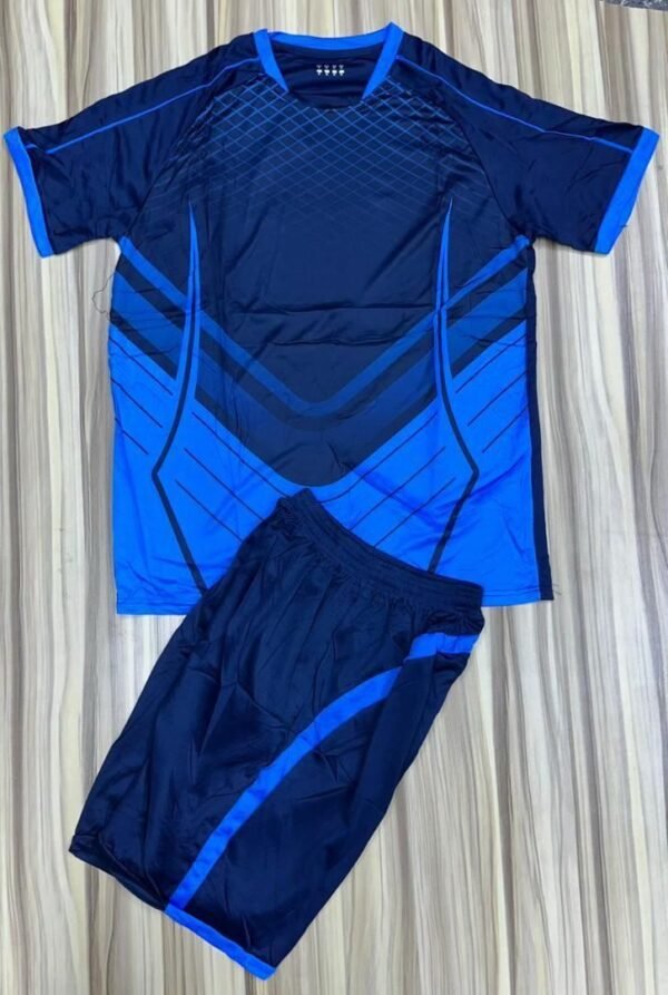 Dynamic Motion Sport Set