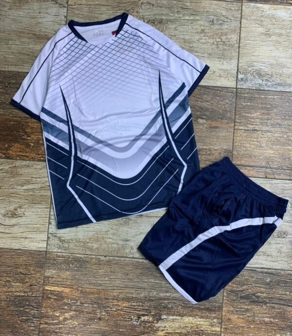 Dynamic Motion Sport Set