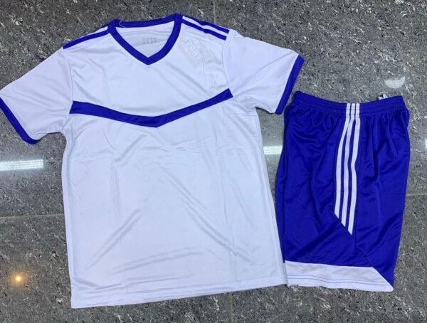 Dynamic Motion Sport Set