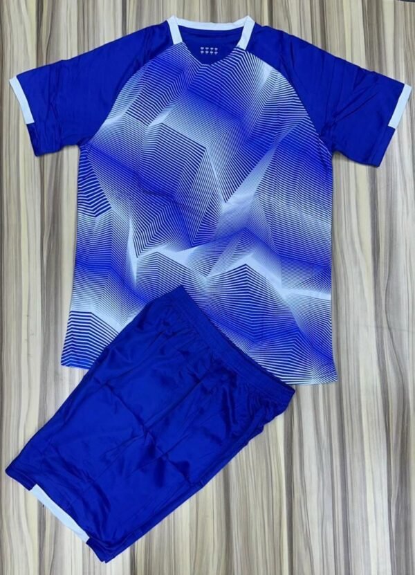 Dynamic Motion Sport Set