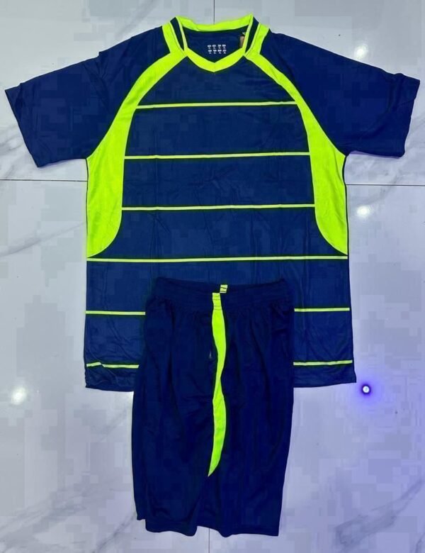 Dynamic Motion Sport Set