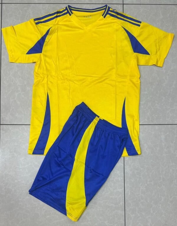 Dynamic Motion Sport Set