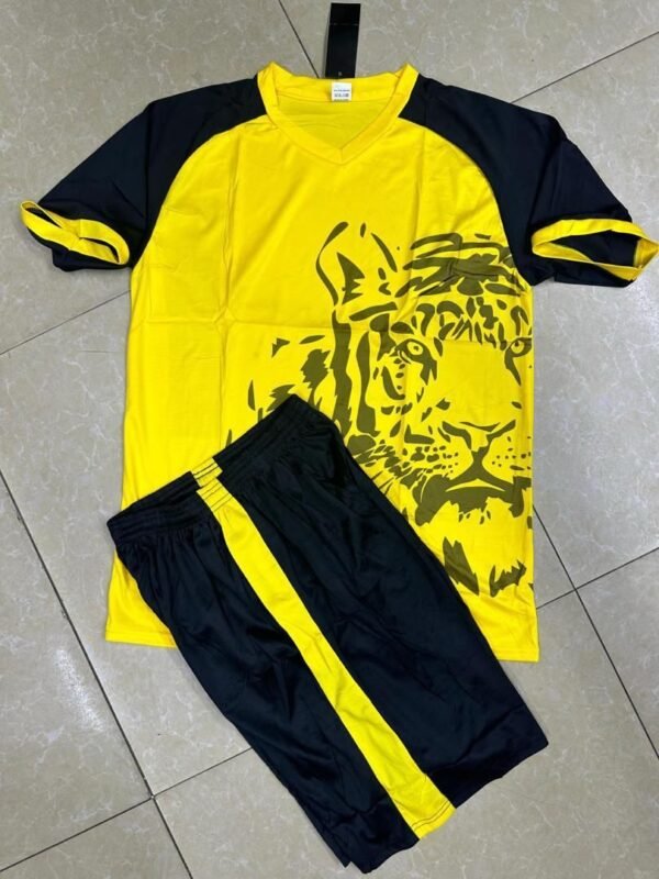 Dynamic Motion Sport Set