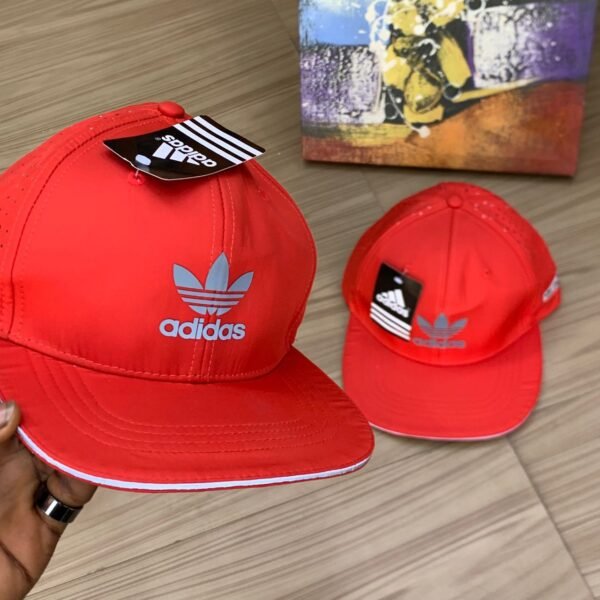 Classic Logo Baseball Cap