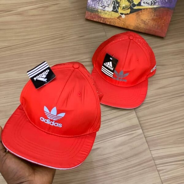 Classic Logo Baseball Cap