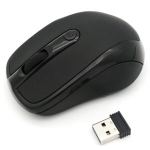 wireless computer mouse