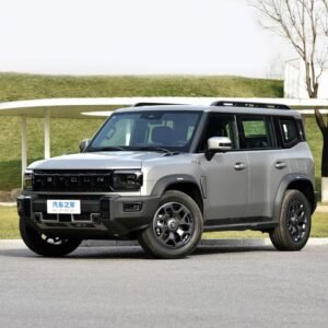 jetour x90 plus – 7 places